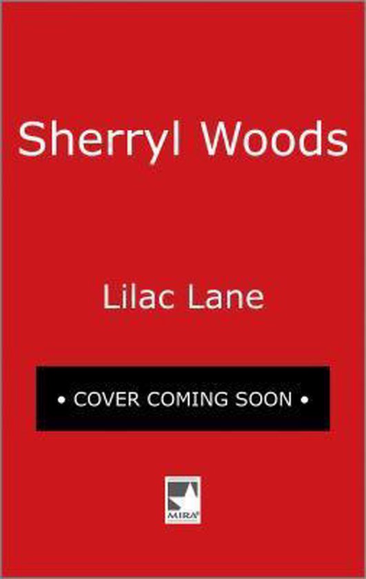 Lilac Lane - cover