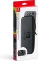 foto van Edwin: Nintendo Carrying Case & Screen Protector - Switch