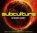 Subculture