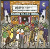 The Electric Stars - Sonic Candy Soul (CD)