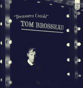 Tom Brosseau - Treasure Untold (CD)