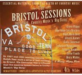 Various Artists - Bristol Sessions. Country Music's Best Kept Secret (4 CD)