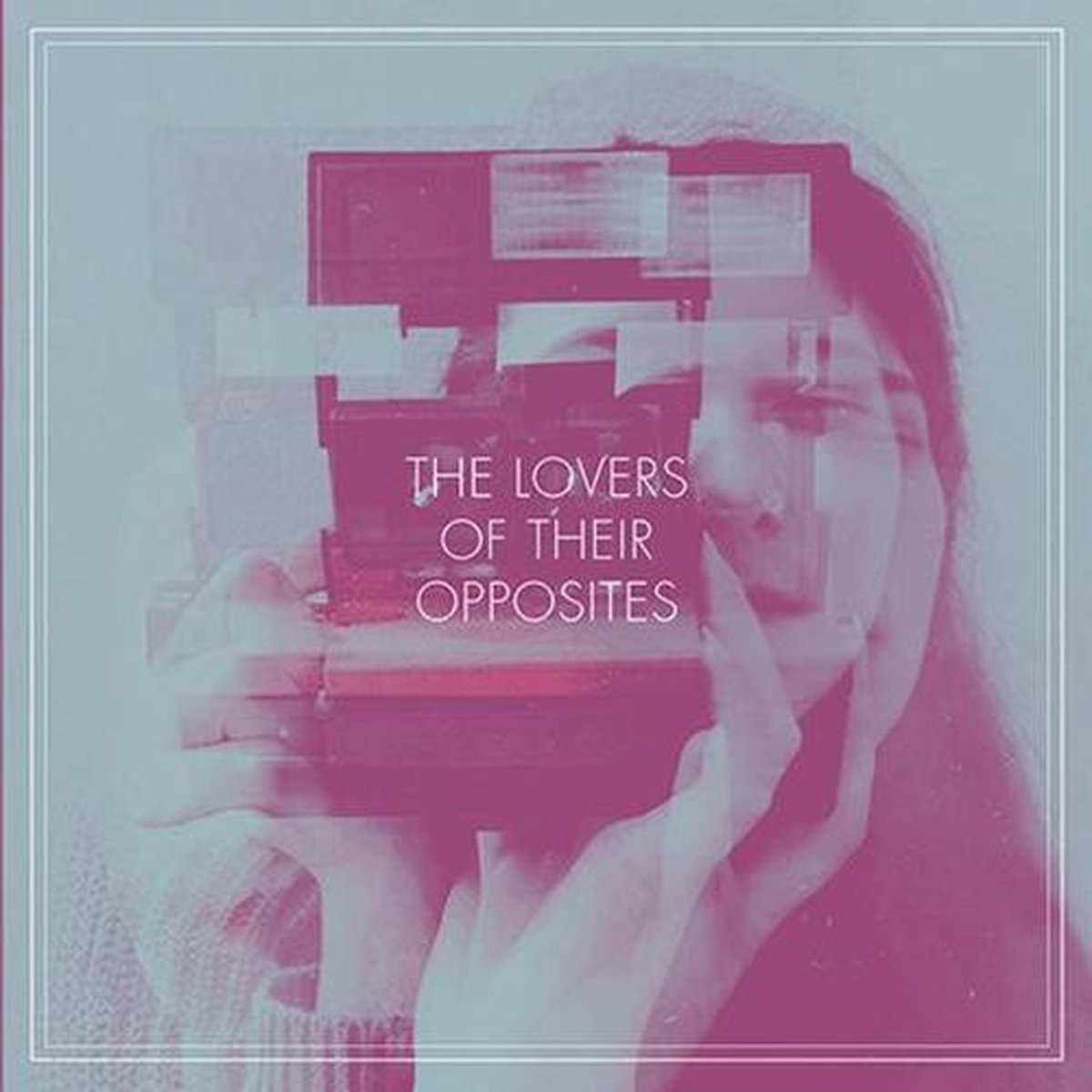 Some Gorgeous Accident - The Lovers Of Their Opposites (CD) (Limited Edition)