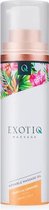 Exotiq Massageolie Vanilla Caramel - 100 ml - Drogist - Massage  - Drogisterij - Massage Olie