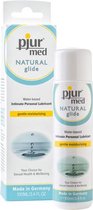 Pjur Natural Glide - 100 ml - Drogist - Glijmiddelen - Drogisterij - Glijmiddel