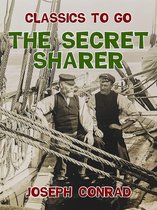 Classics To Go - The Secret Sharer