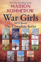 War Girls 15 - War Girls Complete Collection