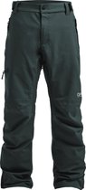 ColourWear Sharp Pant M - Snowboardbroek - Heren - Donker Groen - Maat S