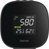 Hama Co2 meter Safe - Luchtkwaliteitsmeter