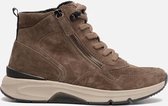 Gabor Rollingsoft veterboots bruin - Maat 43.5