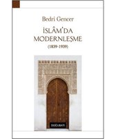 İslam'da Modernleşme 1839 1939