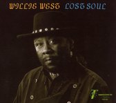 Willie West & The High Society Brothers - Lost Soul (CD)