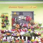 Shannon Lyon - El Sol (CD)