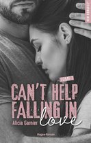 Can't help falling in love 1 - Can't help falling in love - Tome 01