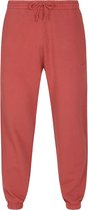 Levi's Joggingbroek Garment Dye Rood - maat M