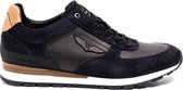 PME Legend Sneaker Lockplate Donkerblauw - maat 43