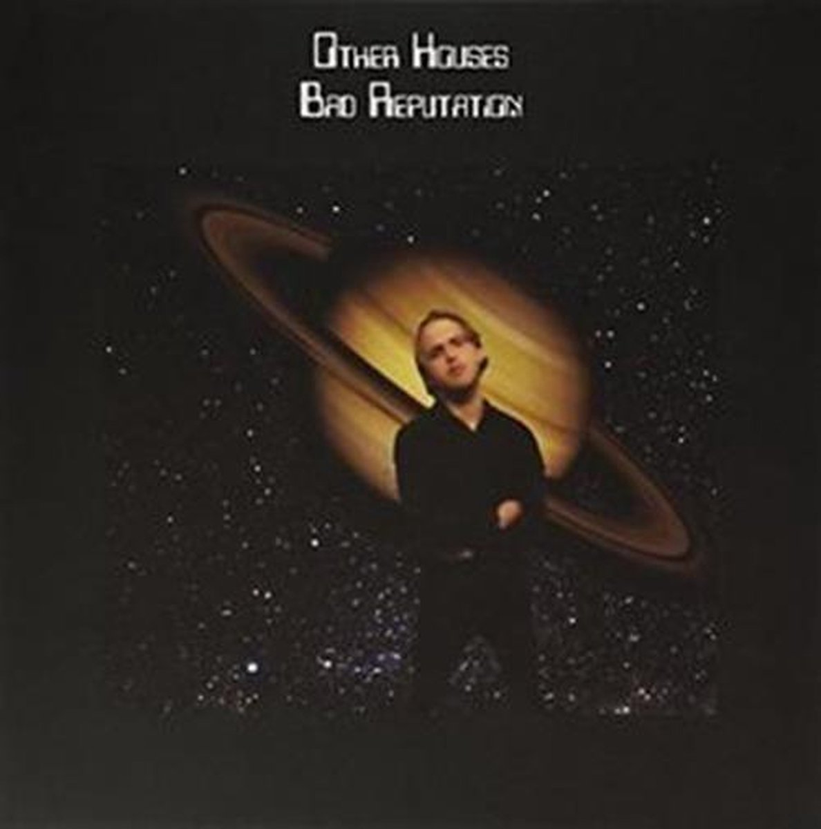 Other Houses - Bad Reputation (CD)