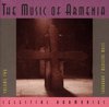 Music Of Armenia - Music Of Armenia Volume 02 (CD)