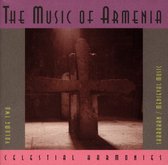 Music Of Armenia - Music Of Armenia Volume 02 (CD)