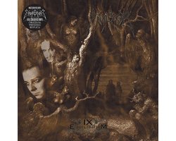 Emperor - IX Equilibrium (CD)