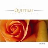 Eric Nordhoff - Quietime Hymns (CD)