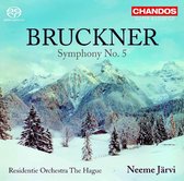 Residentie Orchestra The Hague - Bruckner: Symphony No.5 (Super Audio CD)