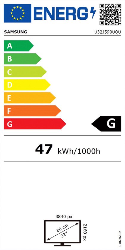Samsung LU32J590UQUXEN,MON,U32J590UQU,32,NETHERLANDS,LJ80/S32JU