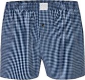 MG-1 Wijde Kinder Boxershorts Jongens 6-Pack D700K - Maat  164