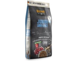 Belcando Junior - Lam & Rijst - 4 kg