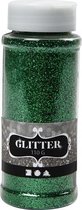 glitter groen 110 gram