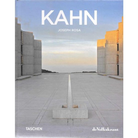 Louis Kahn