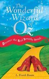 Wonderful Wizard Of Oz
