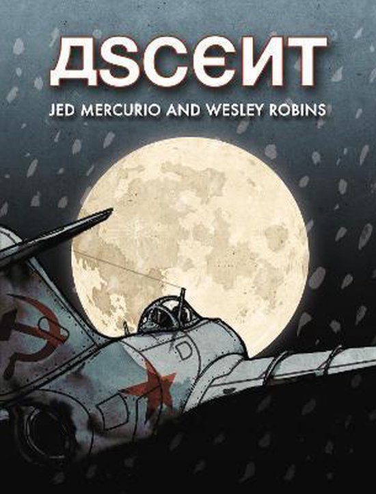 Ascent - cover