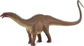 prehistorie figuur XL Brontosaurus 30 cm