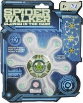 raamloper spin junior glow-in-the-dark wit