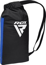 RDX Sports Bokshandschoenen Pro Training Apex A4 Rood - 10OZ