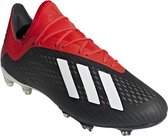 adidas FG X 18. 2  42 2/3