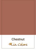 Chestnut - universele primer Mia Colore