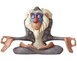 Figurine Disney Traditions Rafiki - mini - 8 cm