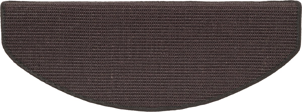 Pergamon Natuurlijke Sisal Trapmatten Set van 15