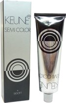 Keune Semi Permanent Color Shade Selection Semi-permanente haarkleuring - 60 ml - 06.64 Dark Red Copper Blonde/Dunkel Rot Kupfer Blond