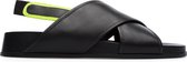 Camper Twins Sandalen - Damen - Zwart - 38