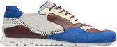 Camper Nothing Sneakers - Herren - Blauw - 43