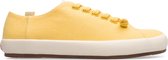 Camper Peu Rambla Vulcanizado Sneakers - Damen - Geel - 41