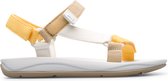 Camper Match Sandalen - Damen - Geel - 36