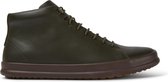 Camper Chasis Sport Sneakers - Herren - Donkergroen - 42