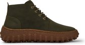 Camper Ground Veterlaarzen - Herren - Donkergroen - 42