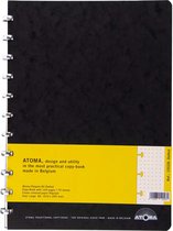 Atoma | Notebook Systeem | Elegant | A4 | Dots