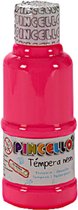 Pincello Temperaverf Neon Junior 120 Ml Roze