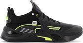 Puma Fuse FM - First Mile - Heren Sneakers Trainingsschoenen Sport Fitness Schoenen Zwart 194422-01 - Maat EU 45 UK 10.5